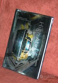 High Above - satellite Astra - 2010