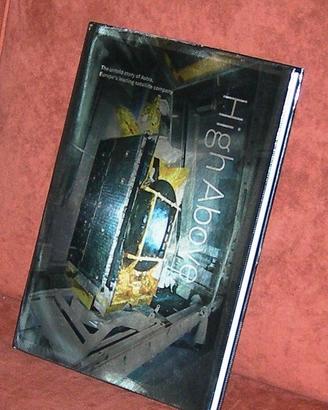 High Above - satellite Astra - 2010