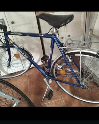 Bicicletta Bianchi uomo 