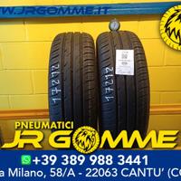 2 Gomme al 80% 175/65/14 NEXEN Estive - Cantù