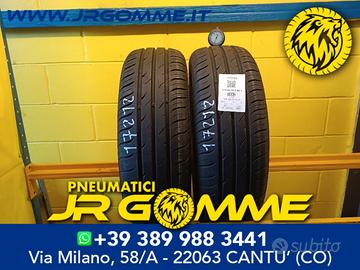 2 Gomme al 80% 175/65/14 NEXEN Estive - Cantù