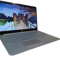 Pc portatile HP laptop 15-dw0xxx