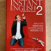 Instant english 2 di John Peter Sloan