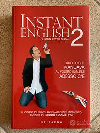 Instant english 2 di John Peter Sloan