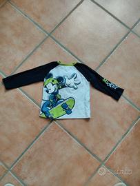 t-shirt Prenatal 
