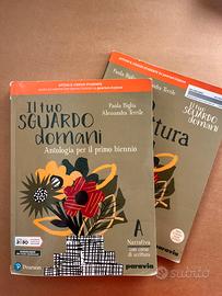 Il tuo sguardo domani