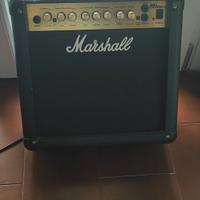 marshall 