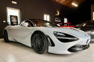 McLaren 720s Coupè