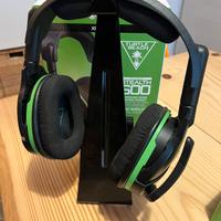 Cuffie Turtle Beach Stealth 600 Xbox
