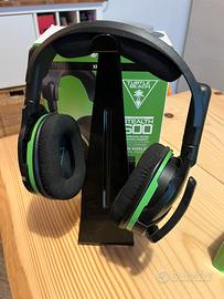 Cuffie Turtle Beach Stealth 600 Xbox