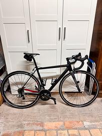 Bici corsa argon