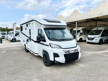 Laika Kosmo L 409 PROMO