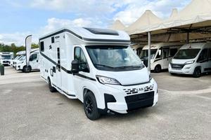 Laika Kosmo L 409 PROMO