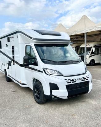 Laika Kosmo L 409 PROMO