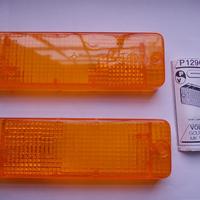 Lenti fanalini anteriori Volkswagen Golf Cabriolet