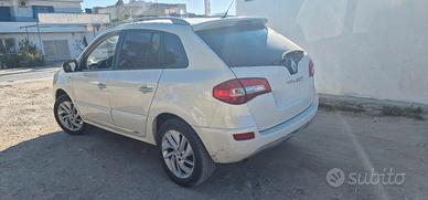 RENAULT Koleos 1ª serie - 2014