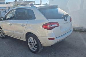 RENAULT Koleos 1ª serie - 2014