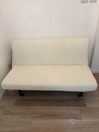 Divano letto IKEA