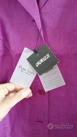 Giacca estiva Gigi Rizzi Abbigliamento e Accessori In vendita a