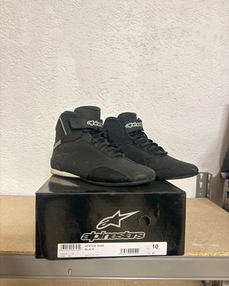 Stivali moto alpinestar 43