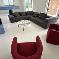 Divano Living Divani Neowall