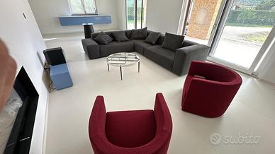 Divano Living Divani Neowall