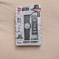 lego 8021674 Orologio di Darh Wader, 20 anni di SW