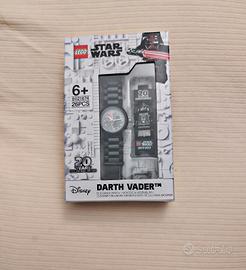 lego 8021674 Orologio di Darh Wader, 20 anni di SW
