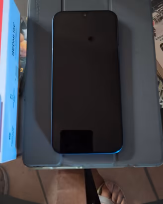 SMARTPHONE XIAOMI REDMI 15C