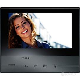 Videocitofono Connesso BTicino Classe 300X