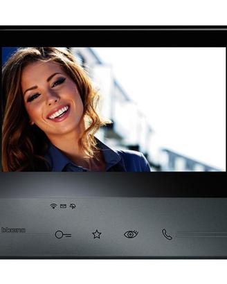 Videocitofono Connesso BTicino Classe 300X