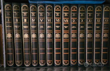 enciclopedia rizzoli
