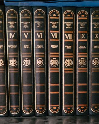 enciclopedia rizzoli