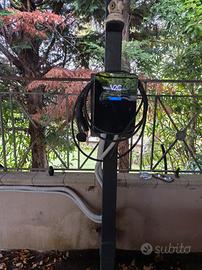 Wallbox V2C Trydan Fornitura+ Installazione 