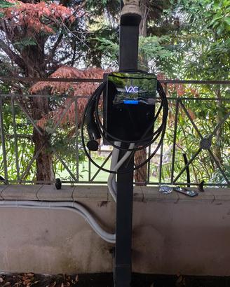 Wallbox V2C Trydan Fornitura+ Installazione 