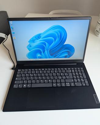 Portatile Lenovo i5 16GB 500GB SSD
