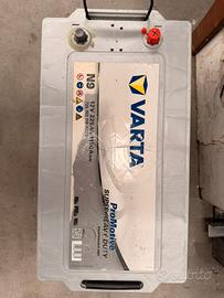 Varta N9 225 ah