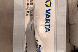 Varta N9 225 ah