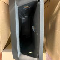 Fiat Panda Vano portaoggetti