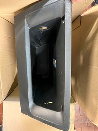 Fiat Panda Vano portaoggetti