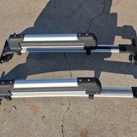 barre portapacchi Ford ecosport 