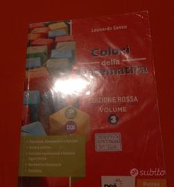 Colori Della Matematica
