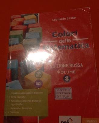 Colori Della Matematica