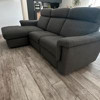 Divano Poltrone Sofa