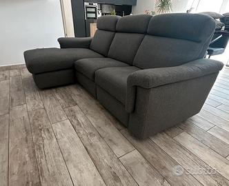 Divano Poltrone Sofa
