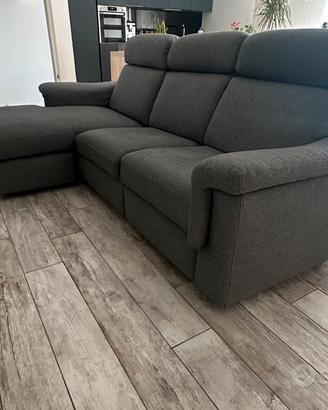 Divano Poltrone Sofa