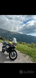 Bmw R1200 GS adventure