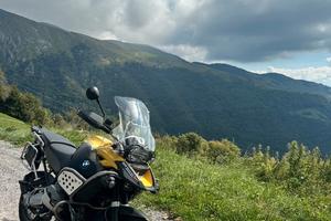 Bmw R1200 GS adventure
