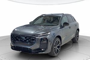 AUDI Q3 2.0 TDI 150cv S-line Edition s-tronic