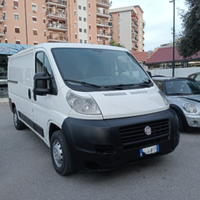 Fiat ducato diesel